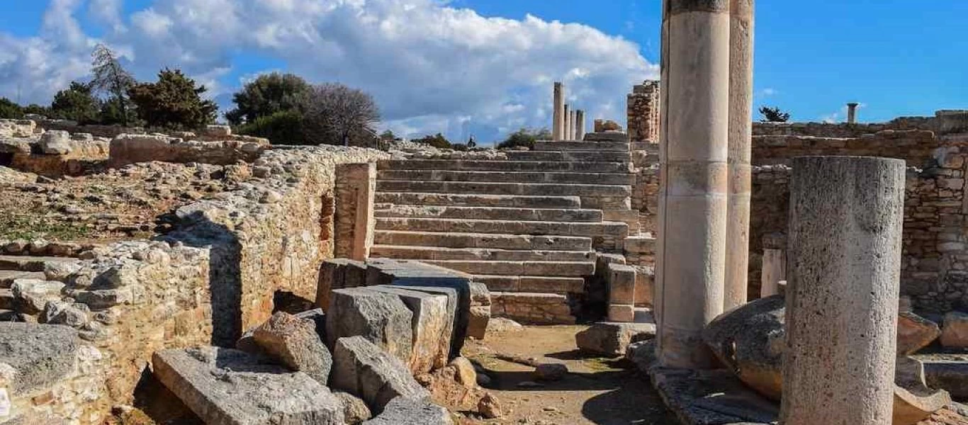 Ελεύθερη είσοδος αύριο σε όλους τους αρχαιολογικούς χώρους